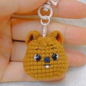 Han Quokka