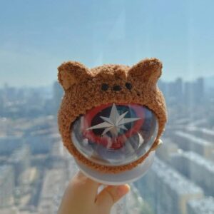 Han Quokka