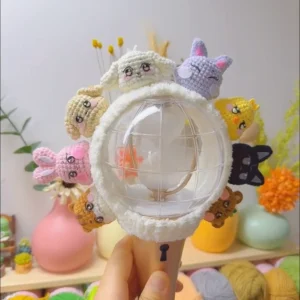 白
