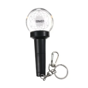 2NE1-黑